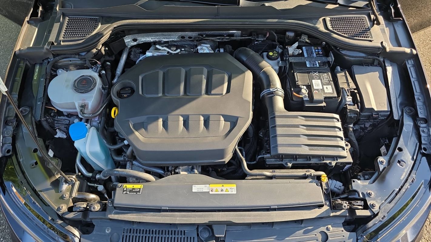Volkswagen Golf - Photo 15