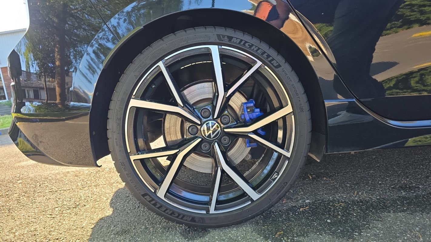 Volkswagen Golf - Photo 16
