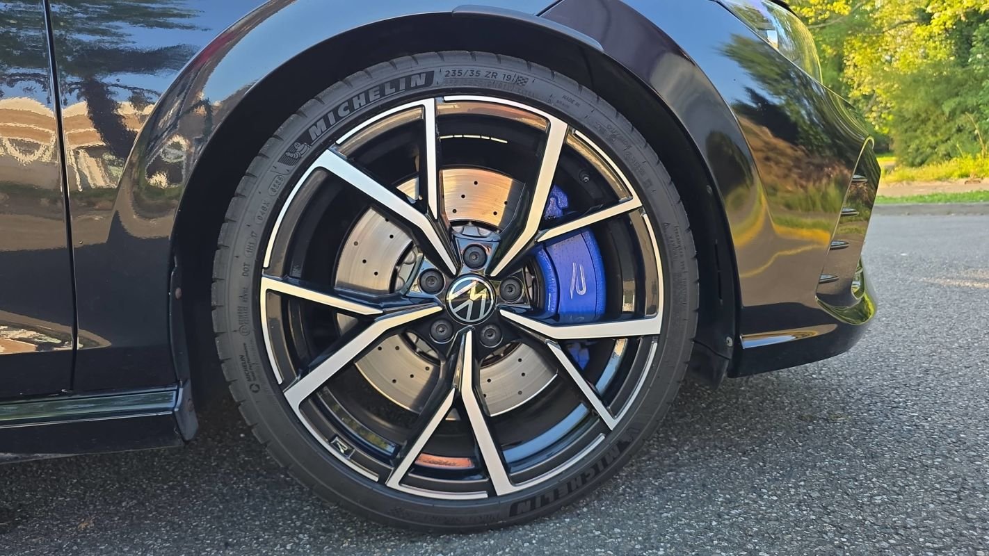Volkswagen Golf - Photo 17