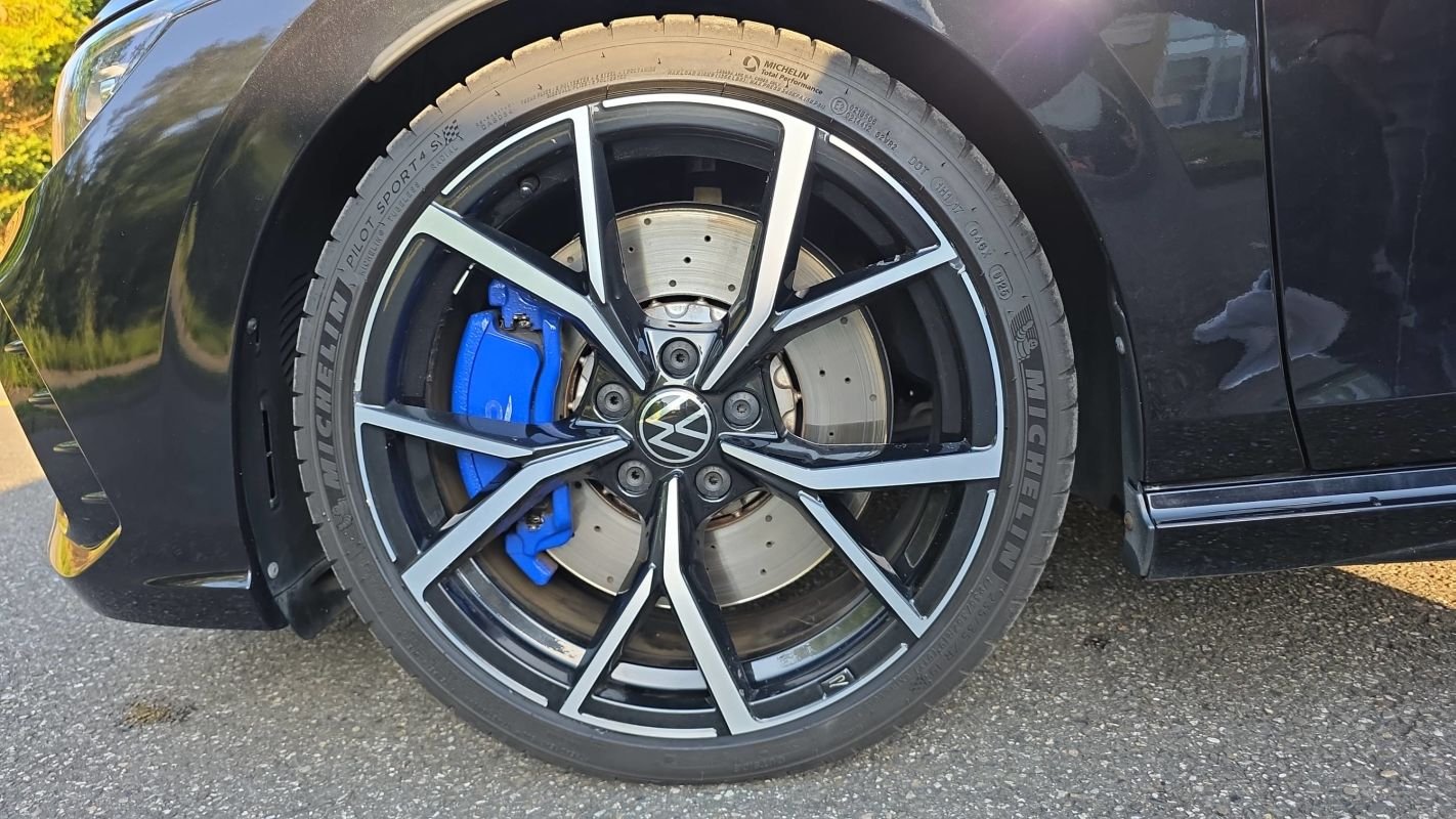Volkswagen Golf - Photo 18