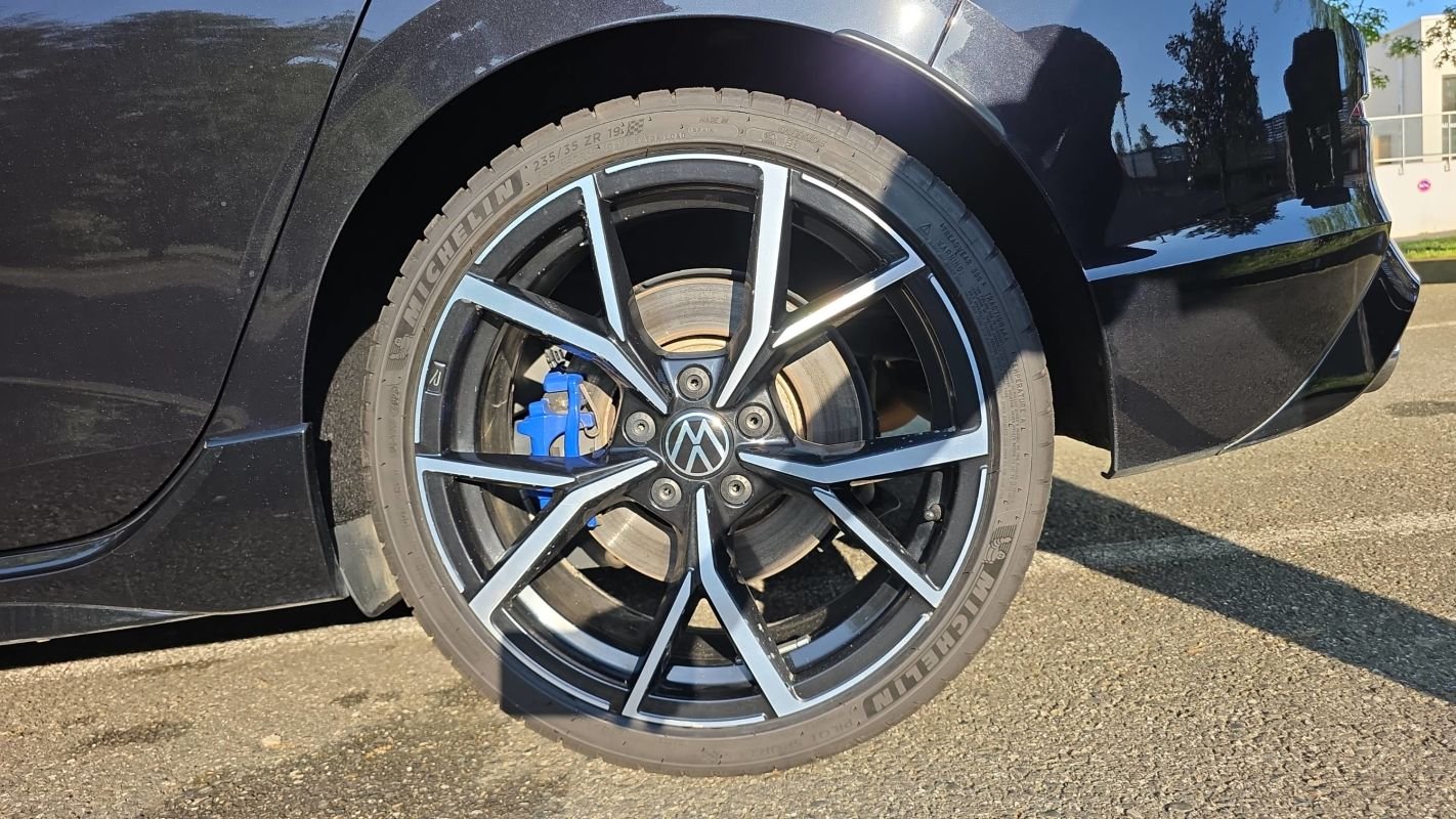 Volkswagen Golf - Photo 19