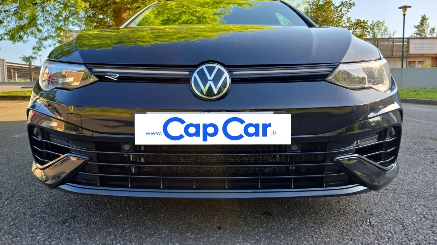 Volkswagen Golf - Photo 20