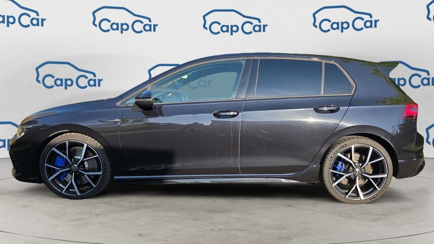Volkswagen Golf - Photo 2