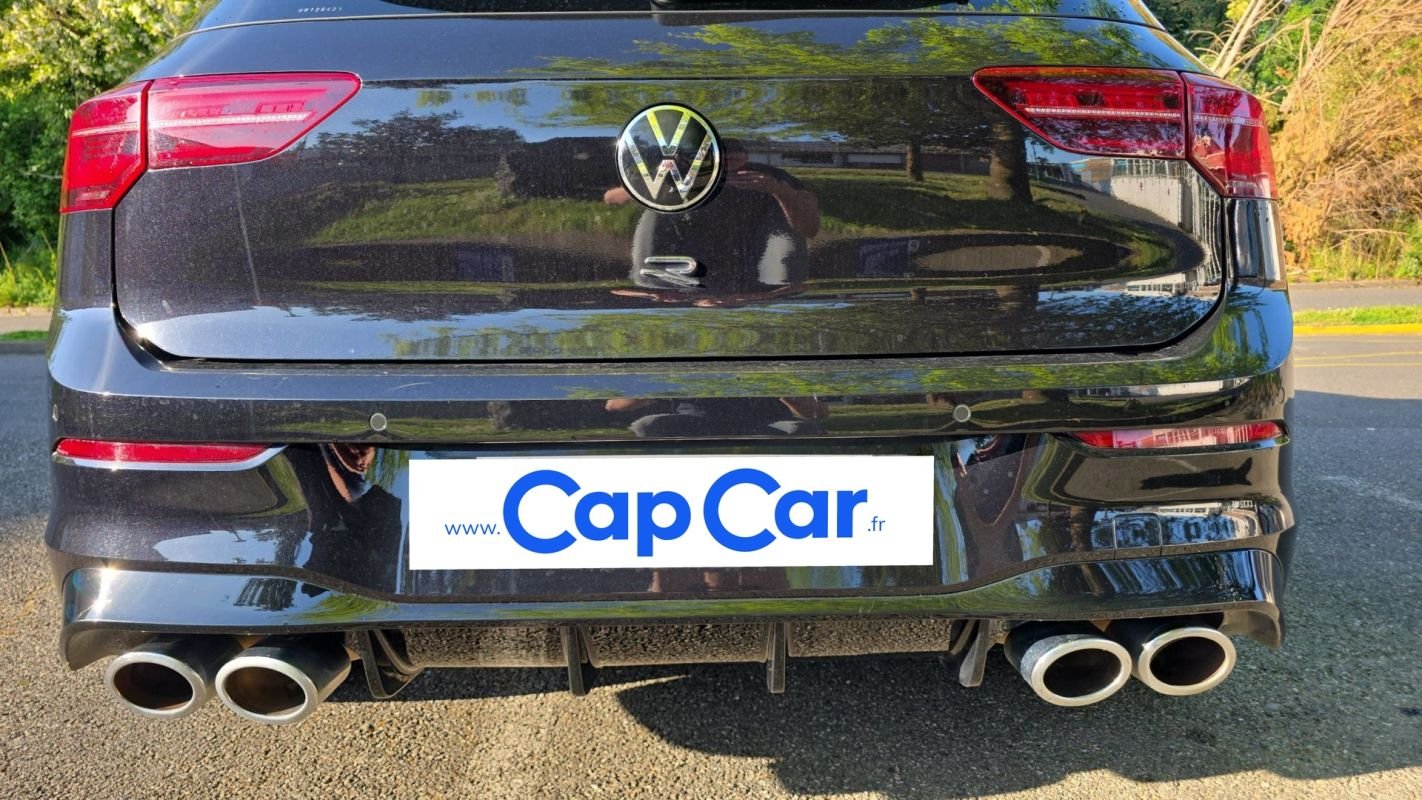 Volkswagen Golf - Photo 21