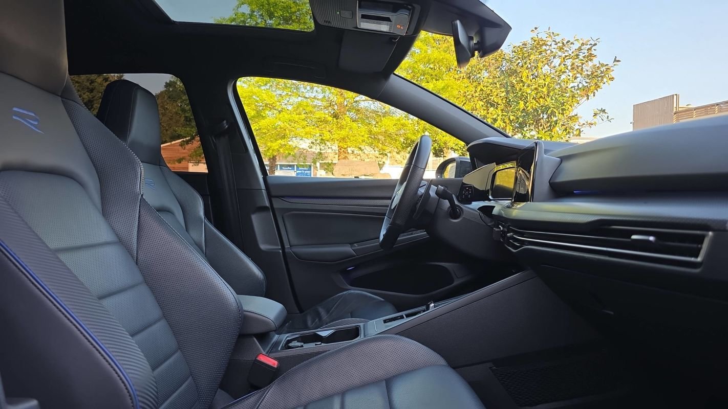 Volkswagen Golf - Photo 25