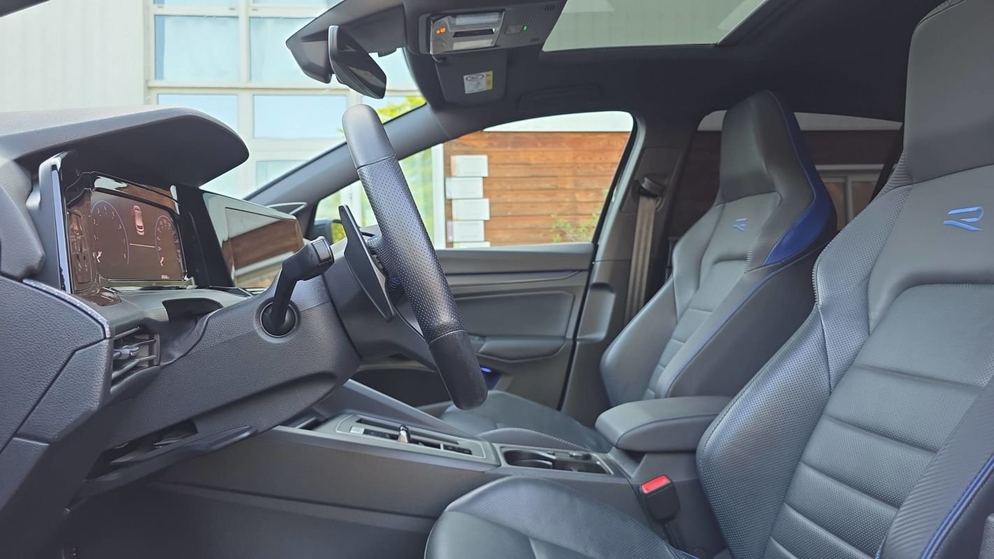 Volkswagen Golf - Photo 26