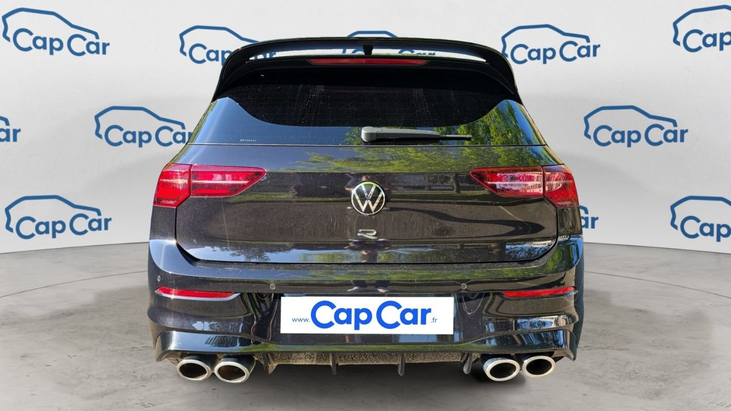 Volkswagen Golf - Photo 3