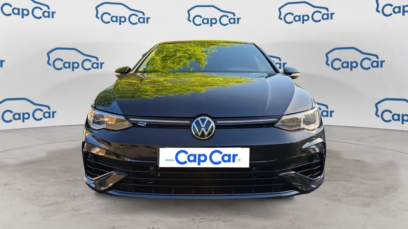 Volkswagen Golf - Photo 5