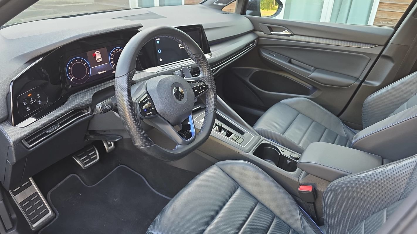 Volkswagen Golf - Photo 8