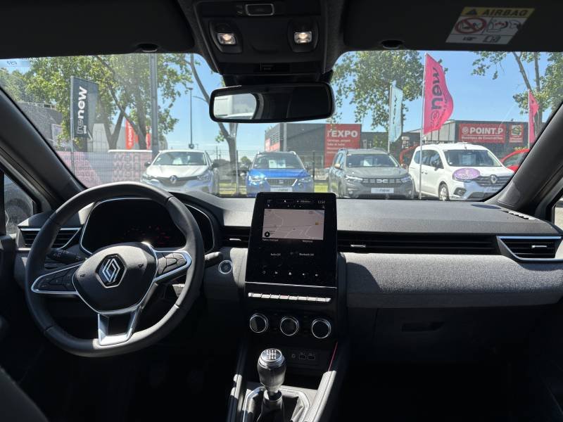 Renault Clio - Photo 15