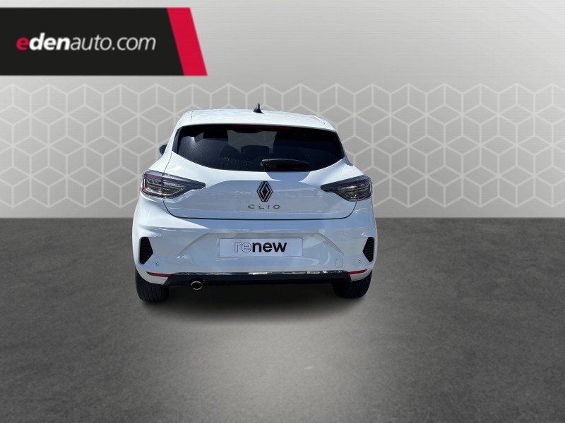 Renault Clio - Photo 3