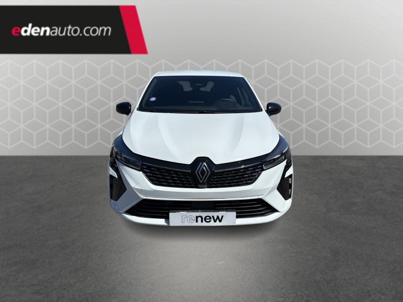 Renault Clio - Photo 7