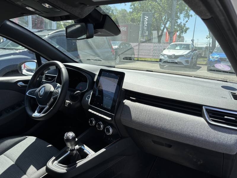 Renault Clio - Photo 12