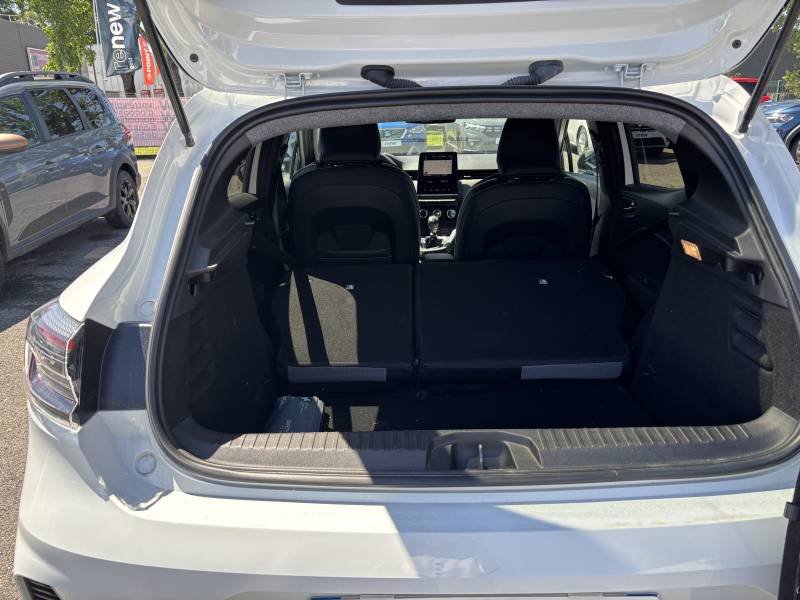 Renault Clio - Photo 20