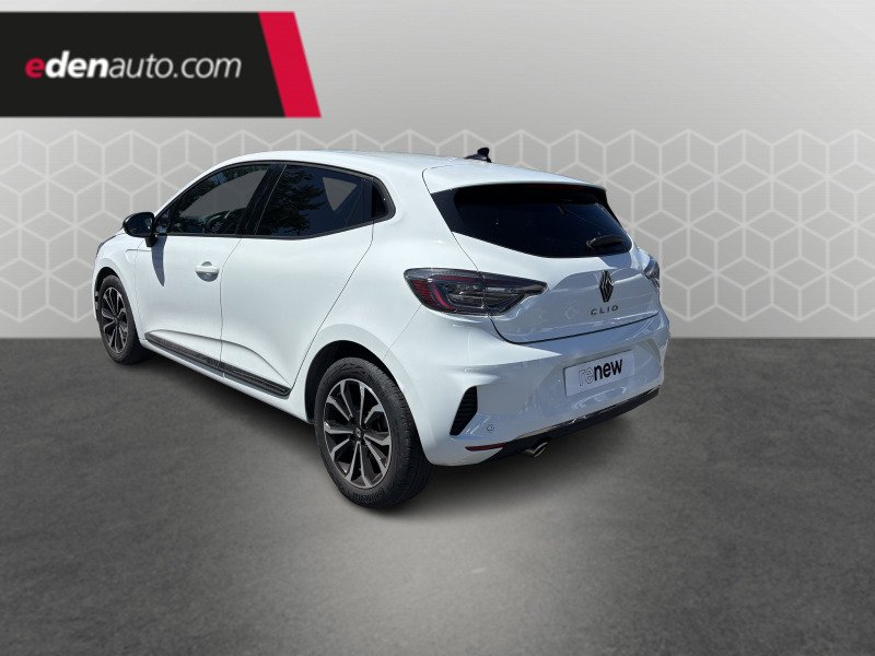Renault Clio - Photo 2
