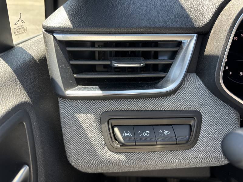 Renault Clio - Photo 27
