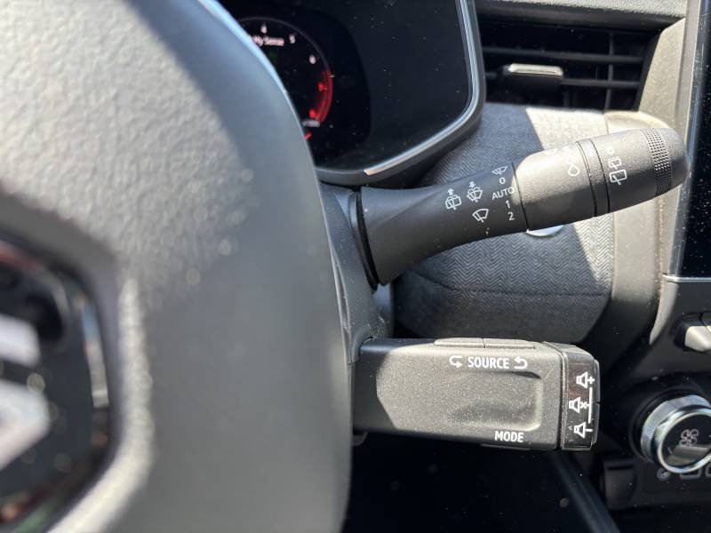 Renault Clio - Photo 30