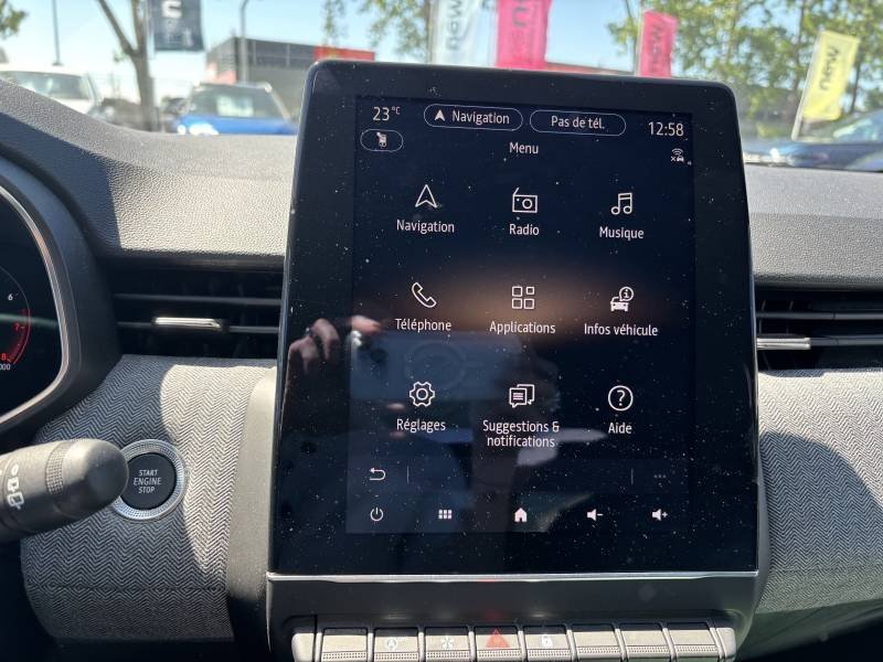 Renault Clio - Photo 33