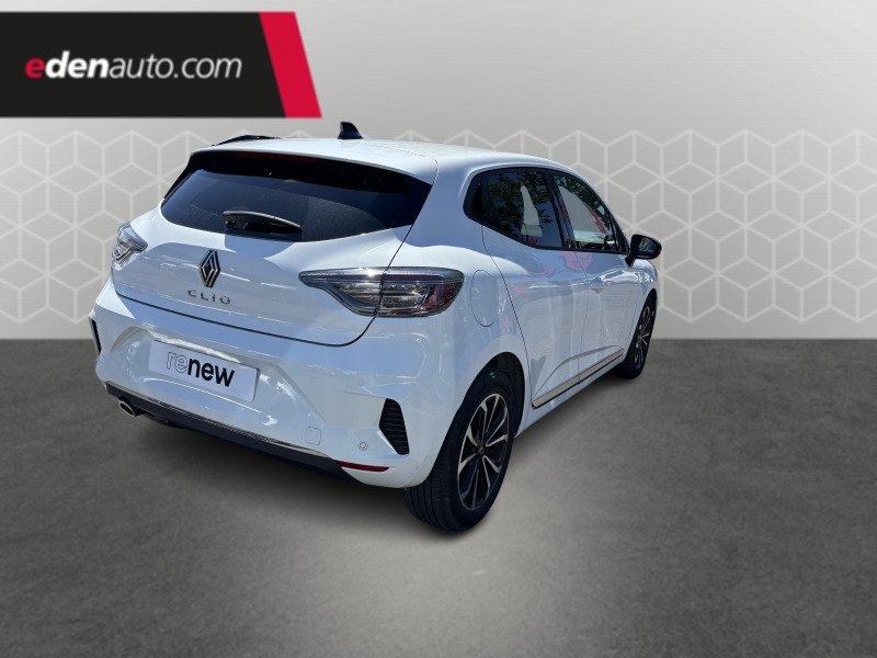 Renault Clio - Photo 4