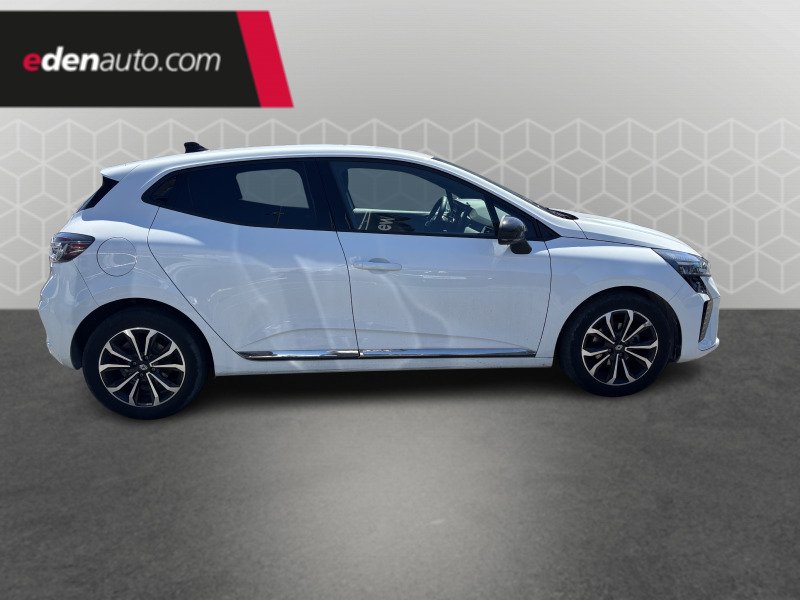 Renault Clio - Photo 5