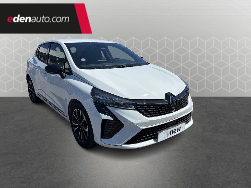 Renault Clio - Photo 6