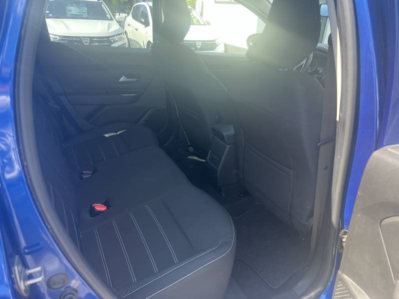 Dacia Duster - Photo 17