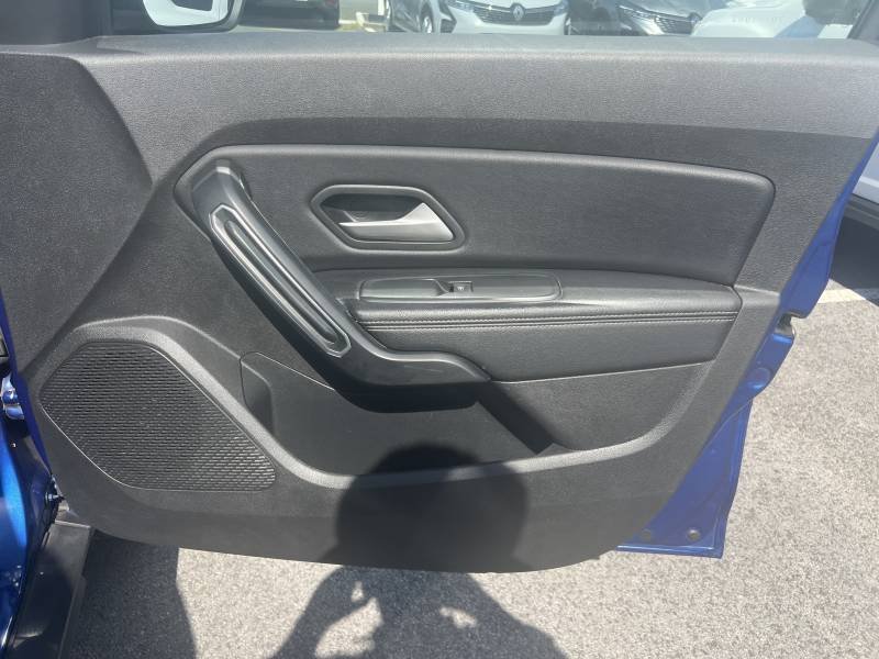 Dacia Duster - Photo 18