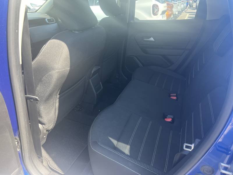 Dacia Duster - Photo 19