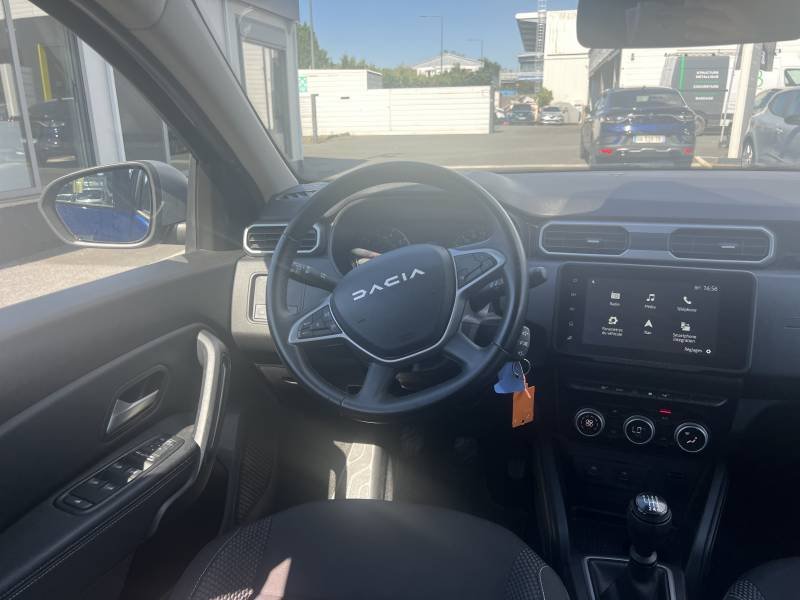 Dacia Duster - Photo 23