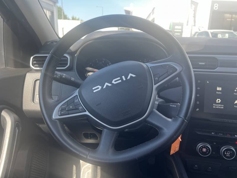 Dacia Duster - Photo 29