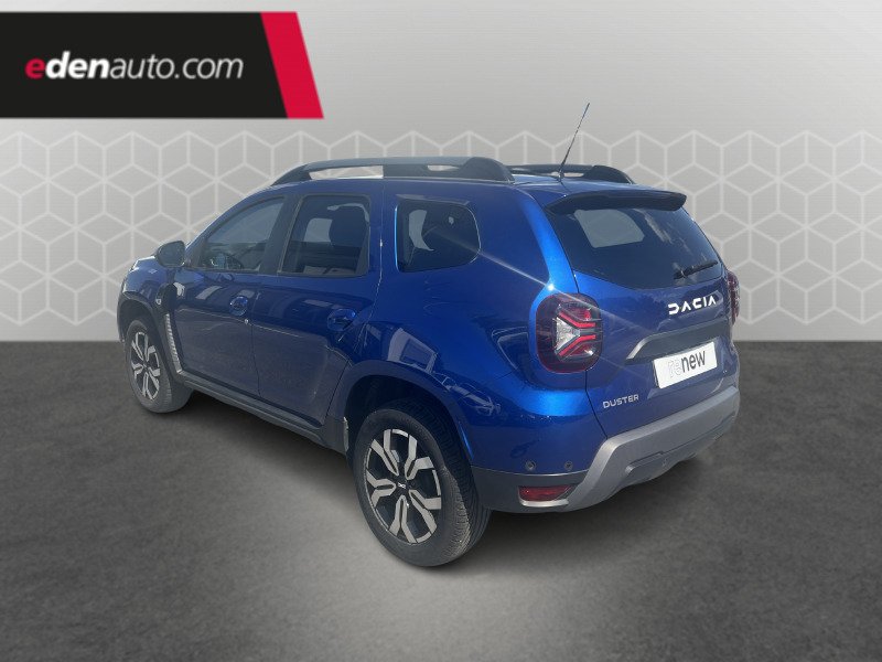 Dacia Duster - Photo 3