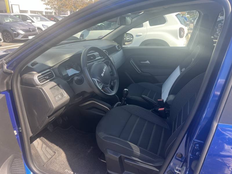 Dacia Duster - Photo 31