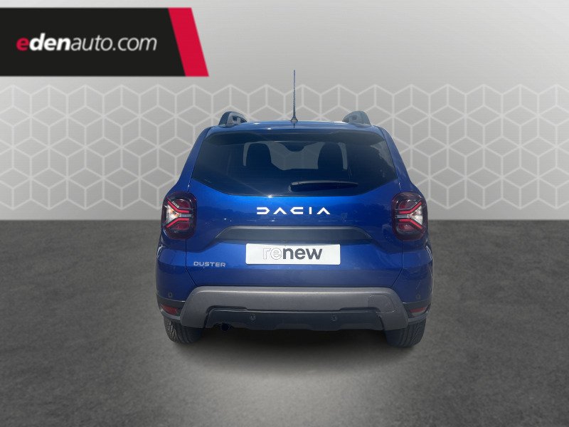 Dacia Duster - Photo 4
