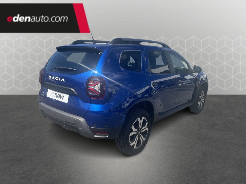 Dacia Duster - Photo 5