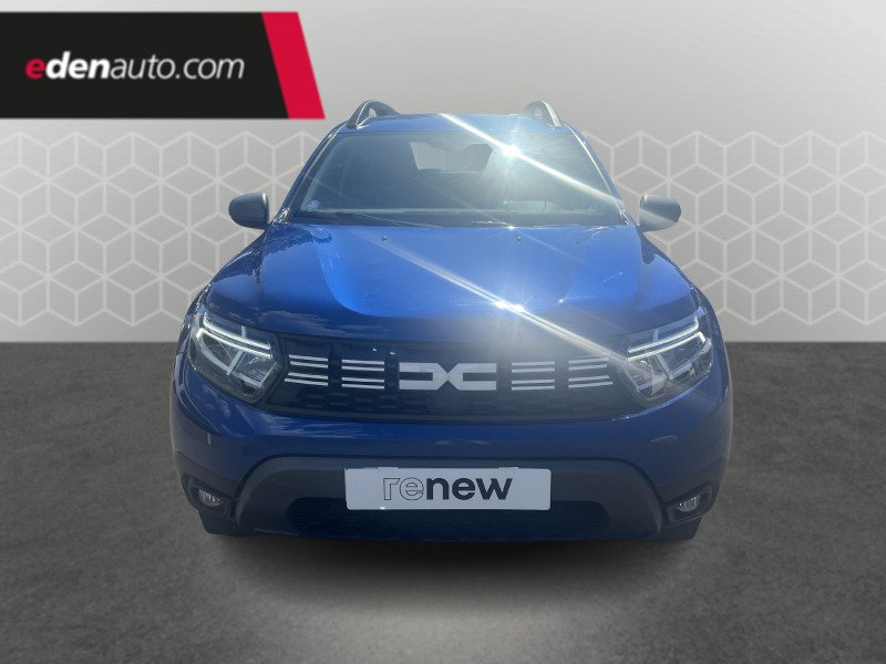Dacia Duster - Photo 8