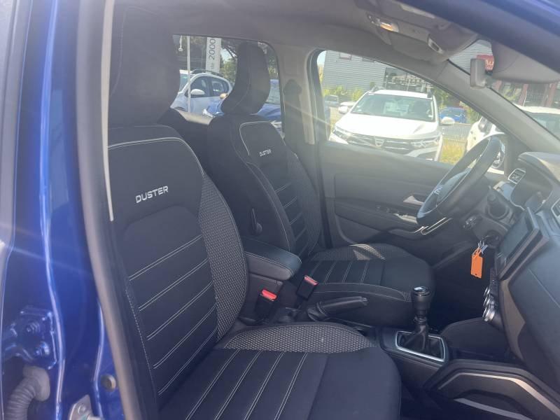 Dacia Duster - Photo 13