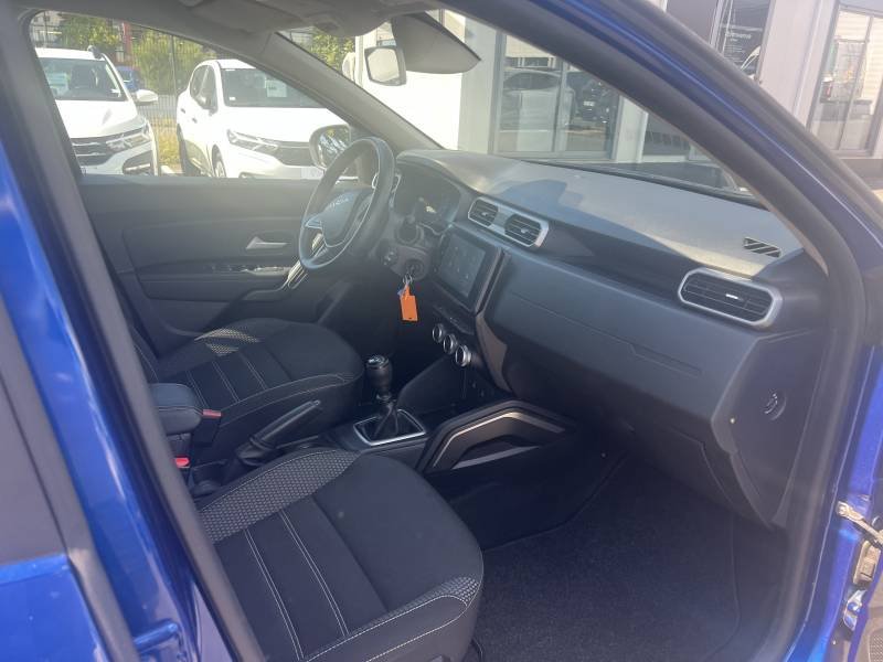 Dacia Duster - Photo 14