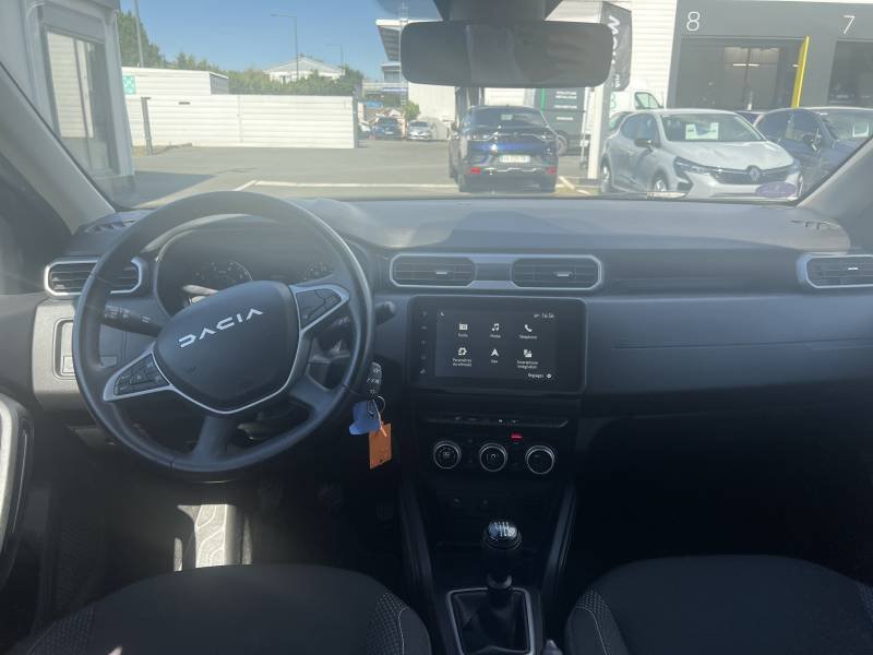 Dacia Duster - Photo 24