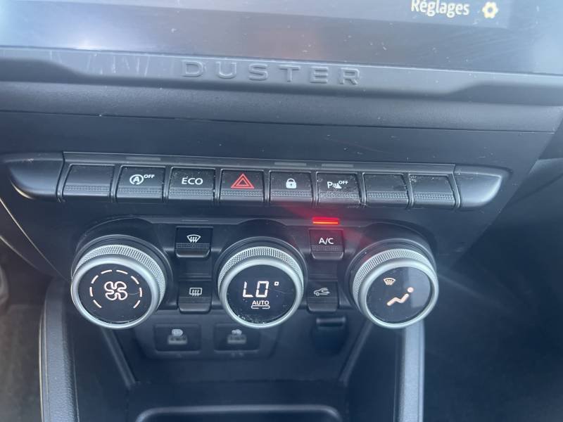 Dacia Duster - Photo 27
