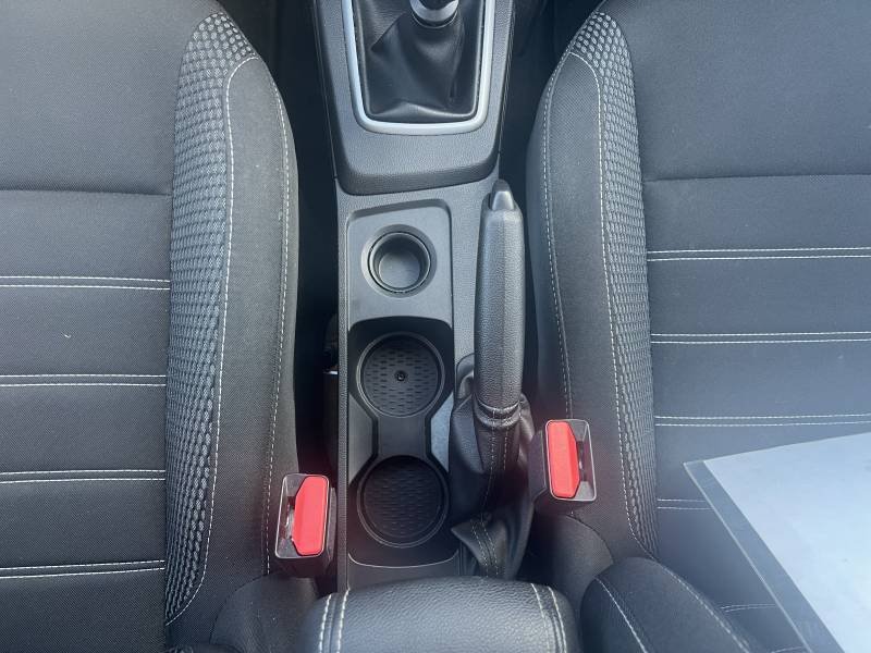 Dacia Duster - Photo 30