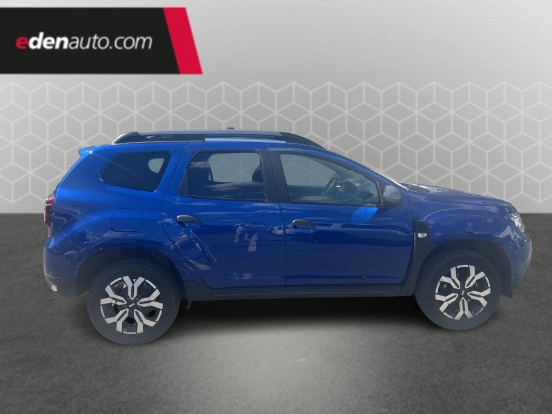 Dacia Duster - Photo 6