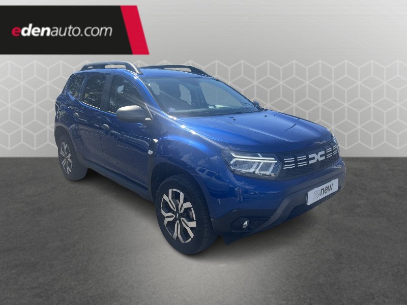 Dacia Duster - Photo 7