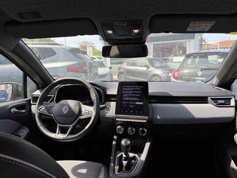 Renault Clio - Photo 14