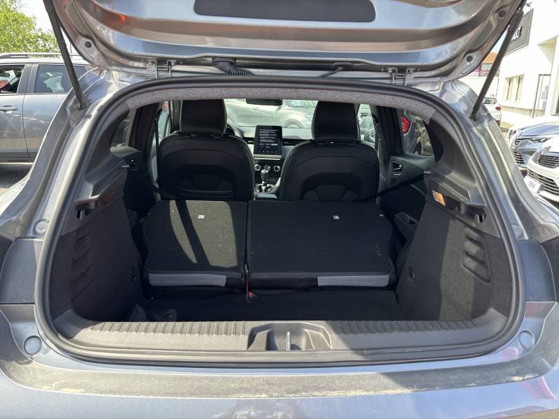 Renault Clio - Photo 20