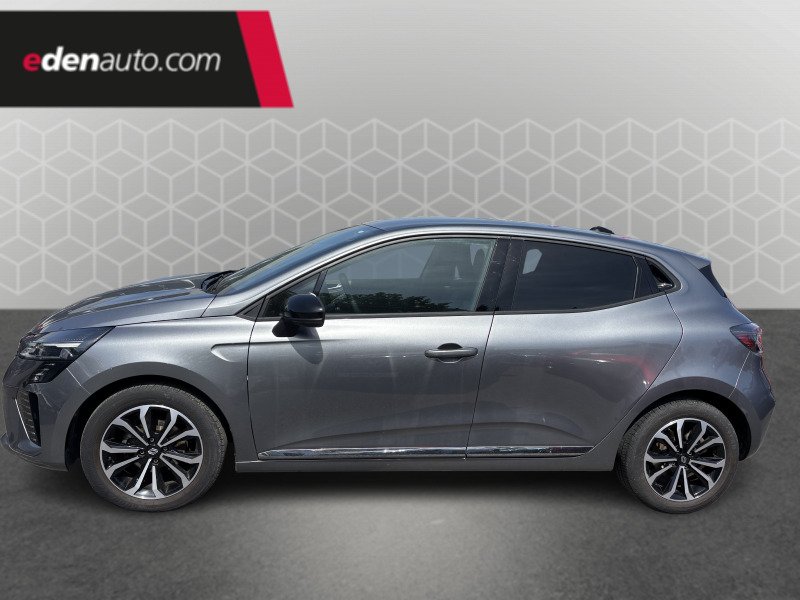 Renault Clio - Photo 2