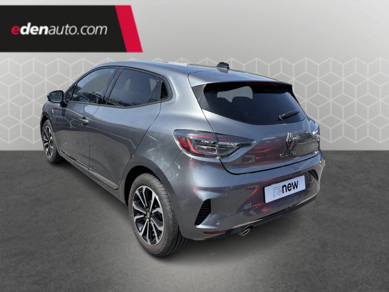 Renault Clio - Photo 3