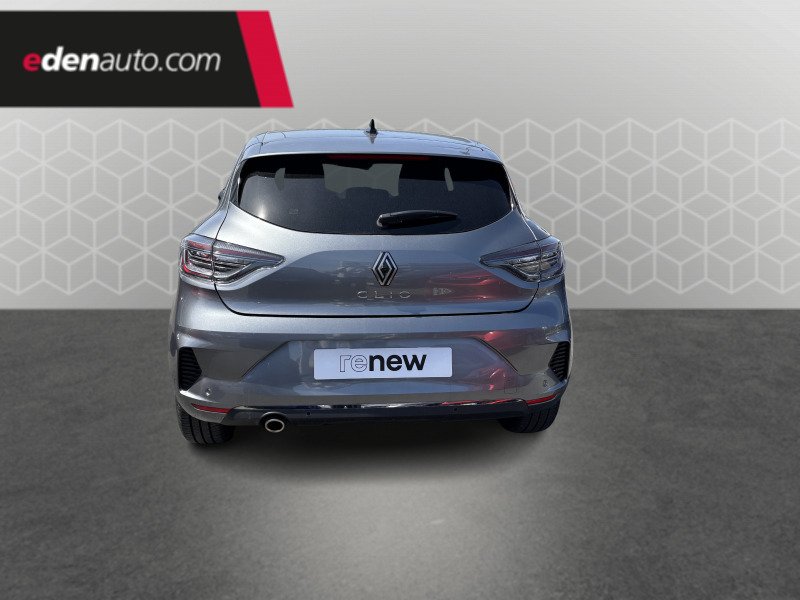 Renault Clio - Photo 4