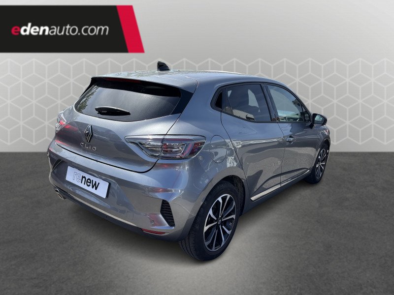 Renault Clio - Photo 5