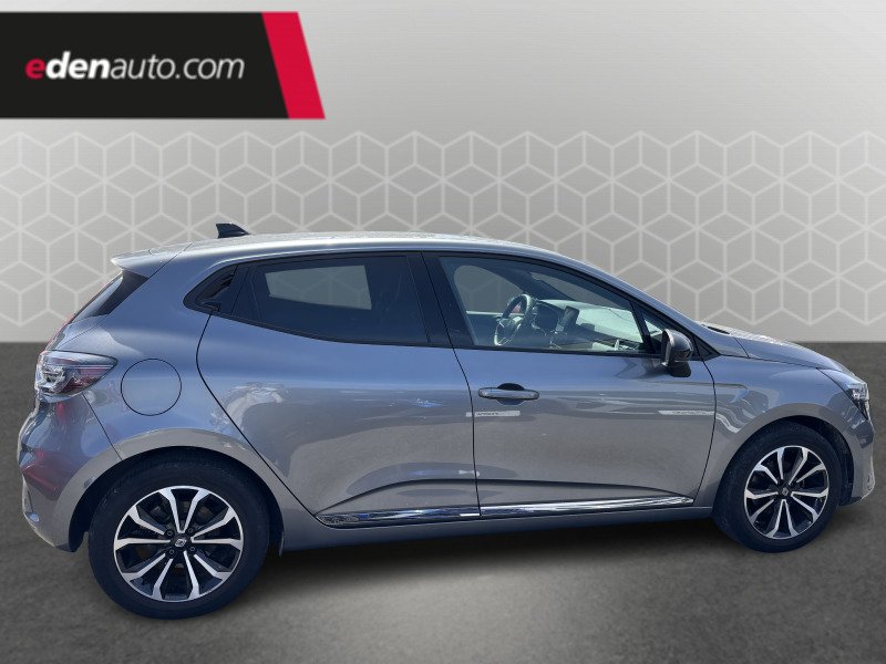 Renault Clio - Photo 6