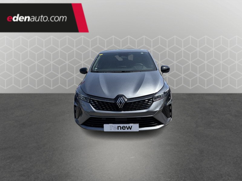 Renault Clio - Photo 8